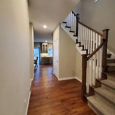 4 Bd Family Retreat Villa Stratford Exterior photo