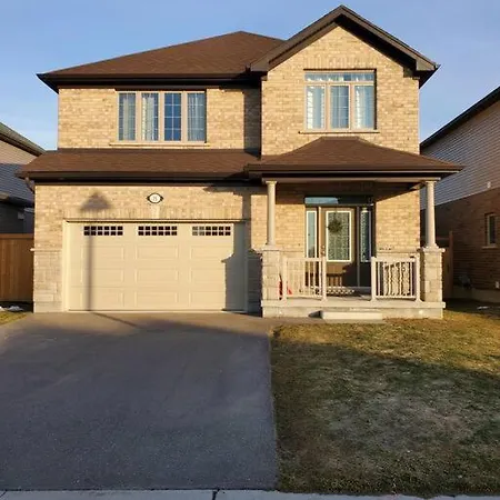 4 Bd Family Retreat Villa Stratford Exterior photo