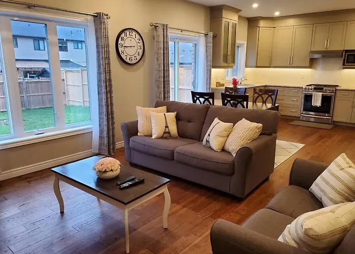 4 Bd Family Retreat