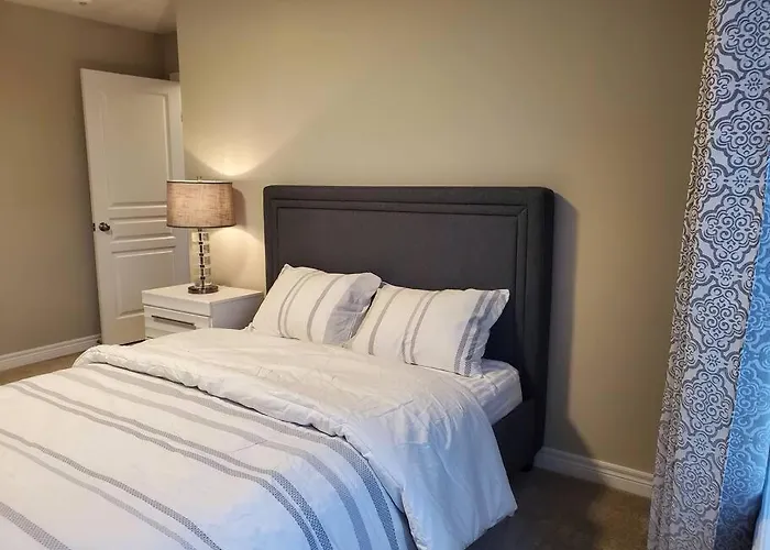 4 Bd Family Retreat