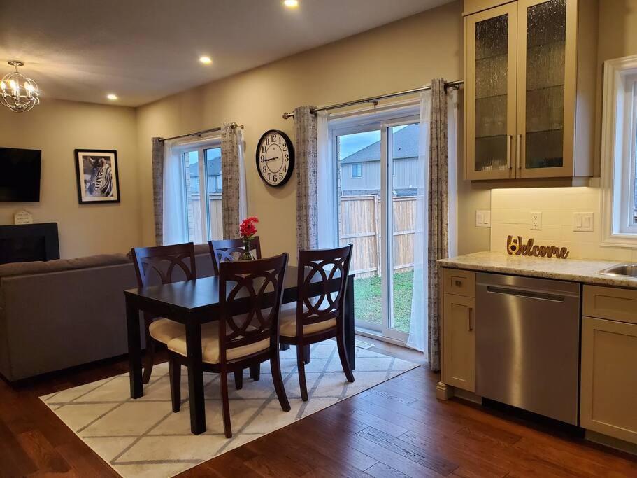 Holiday home 4 Bd Family Retreat